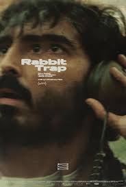Poster for Rabbit Trap